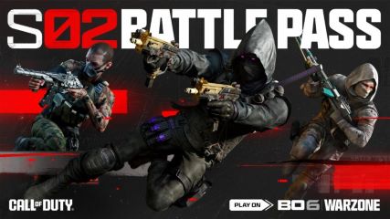 Call of Duty: Black Ops 6 Season 2 Battlepass bestows a host of Brand New content for players