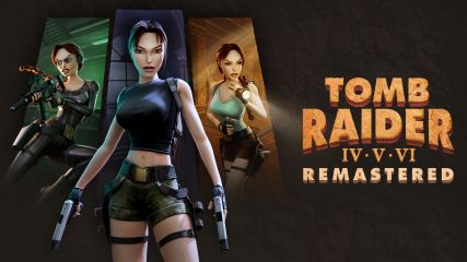 Tomb Raider IV-VI Remastered launches today on PC and Consoles from Aspyr and Crystal Dynamics